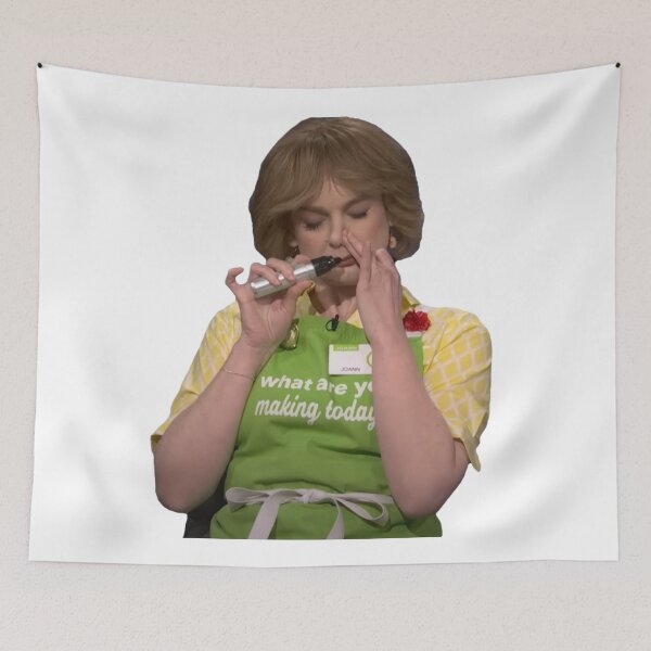 Item preview, SNL Joann Marker Sniffing designed and sold by maythemusic.