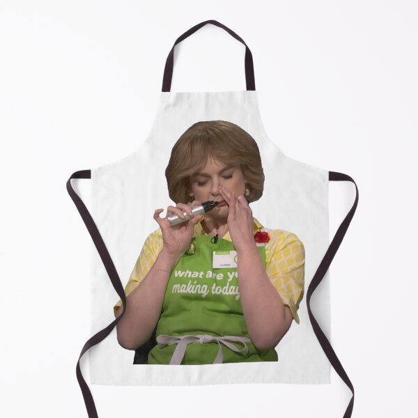 Item preview, SNL Joann Marker Sniffing designed and sold by maythemusic.