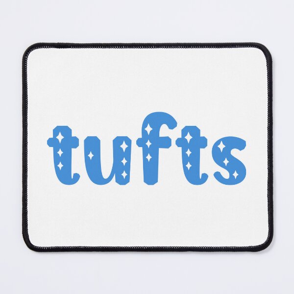 Item preview, tufts designed and sold by designsbysamantha.