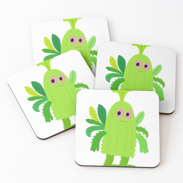 Item preview, Cacto designed and sold by Matinez Pink.
