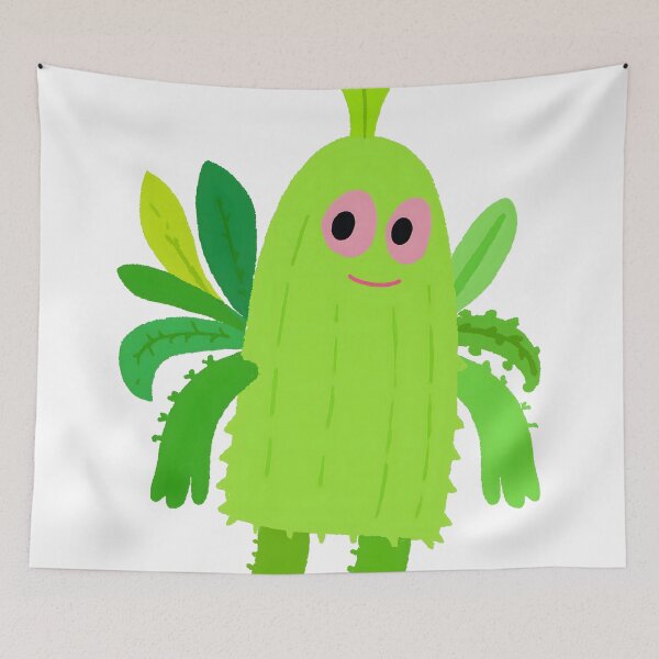 Item preview, Cacto designed and sold by Matinez Pink.