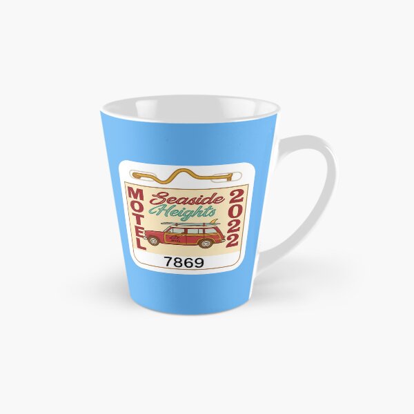 Item preview, Seaside Heights Beach Badge, Jersey Shore designed and sold by jgrossman.