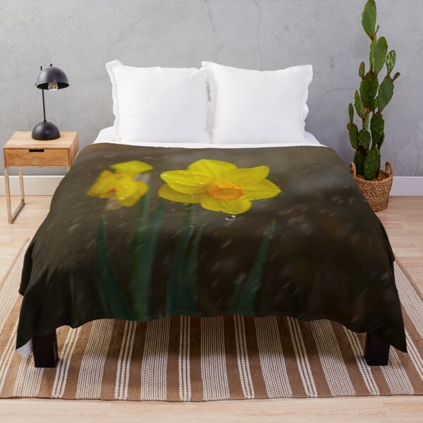 Item preview, Yellow Daffodil designed and sold by KoalaTeaPhotogr.