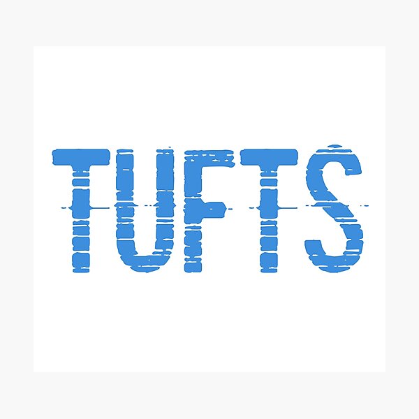 Item preview, tufts university designed and sold by designsbysamantha.