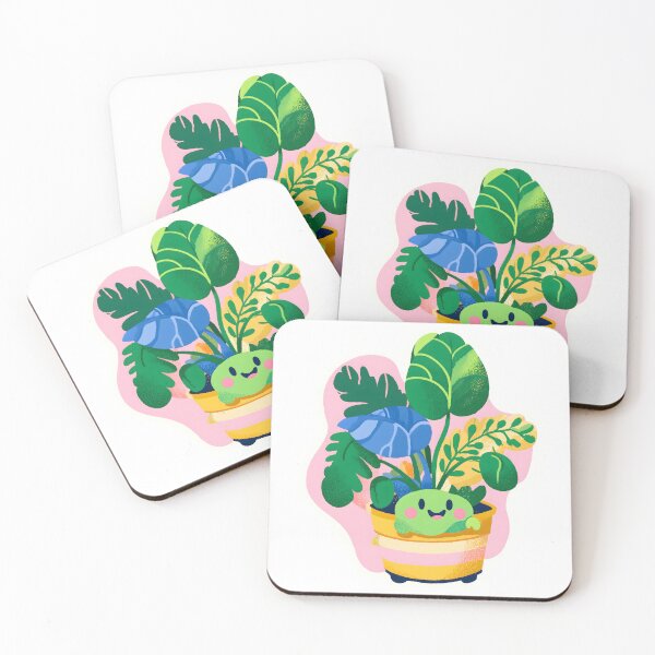 Item preview, Vivi the Verdant designed and sold by Matinez Pink.