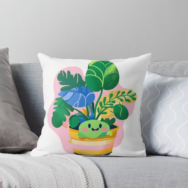 Item preview, Vivi the Verdant designed and sold by Matinez Pink.