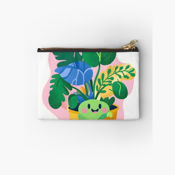 Item preview, Vivi the Verdant designed and sold by Matinez Pink.