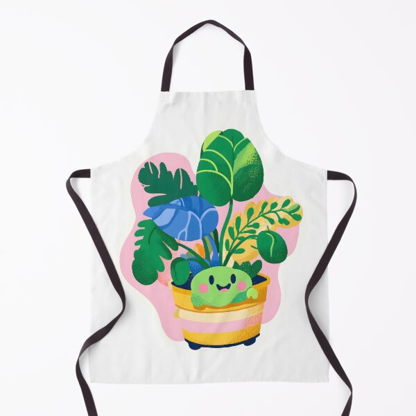 Item preview, Vivi the Verdant designed and sold by Matinez Pink.