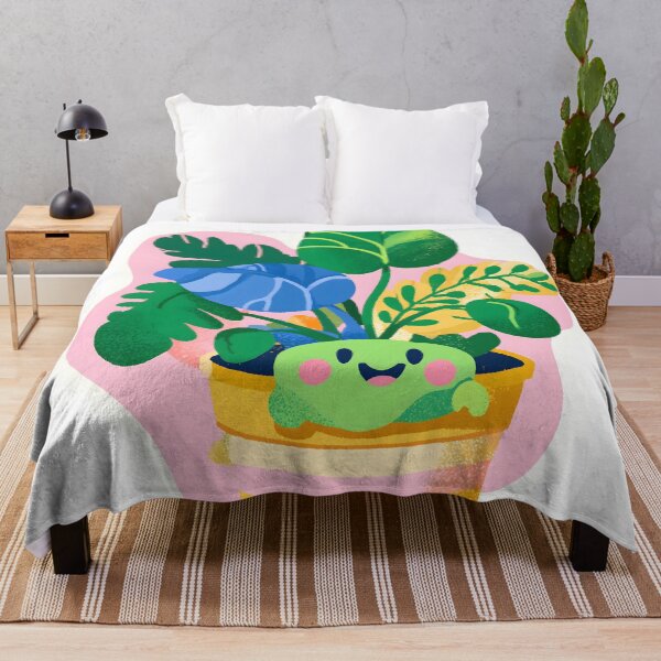 Item preview, Vivi the Verdant designed and sold by Matinez Pink.