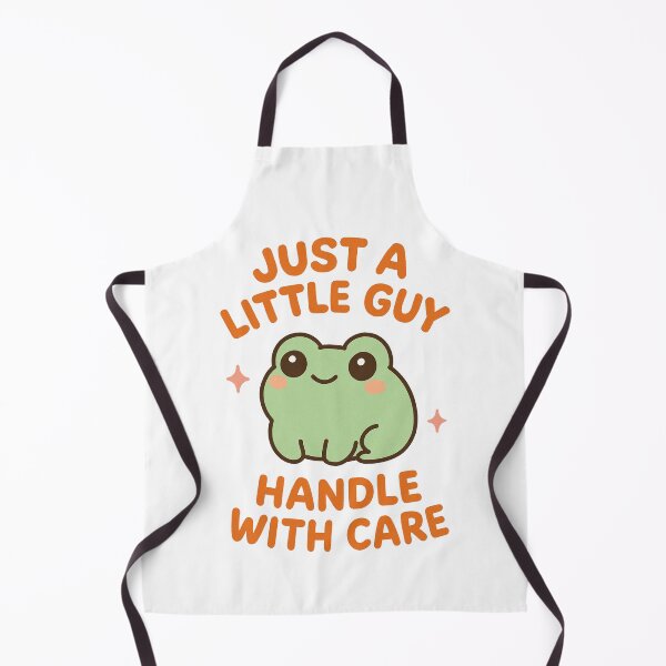 Item preview, Just a Little Guy – Handle with Care designed and sold by Digiart Den.