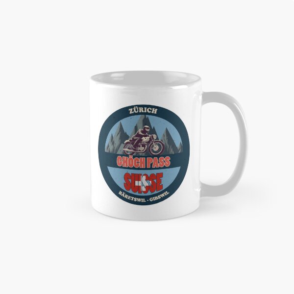 Item preview, Ghöch Pass, Zürich, Switzerland designed and sold by Wanderful-roads.