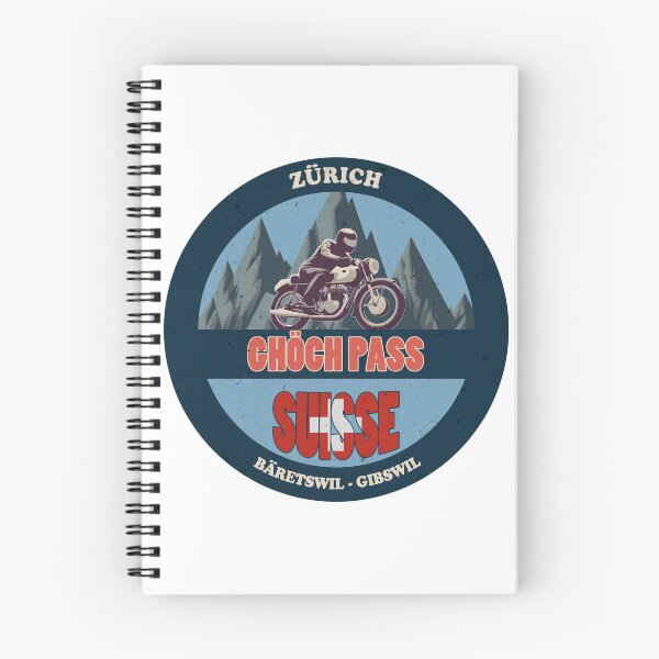 Item preview, Ghöch Pass, Zürich, Switzerland designed and sold by Wanderful-roads.