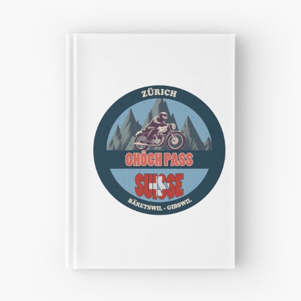 Item preview, Ghöch Pass, Zürich, Switzerland designed and sold by Wanderful-roads.