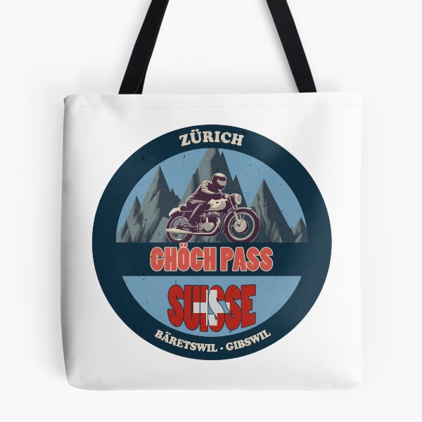 Item preview, Ghöch Pass, Zürich, Switzerland designed and sold by Wanderful-roads.