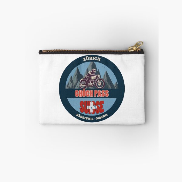 Item preview, Ghöch Pass, Zürich, Switzerland designed and sold by Wanderful-roads.