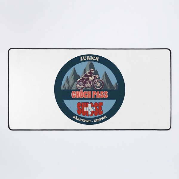Item preview, Ghöch Pass, Zürich, Switzerland designed and sold by Wanderful-roads.