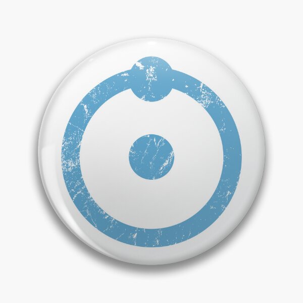 Item preview, Dr Manhattan - The Watchmen designed and sold by CosmicTornado.