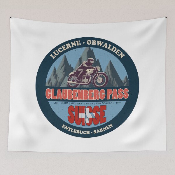 Item preview, Glaubenberg Pass, Lucerne - Obwalden, Switzerland designed and sold by Wanderful-roads.