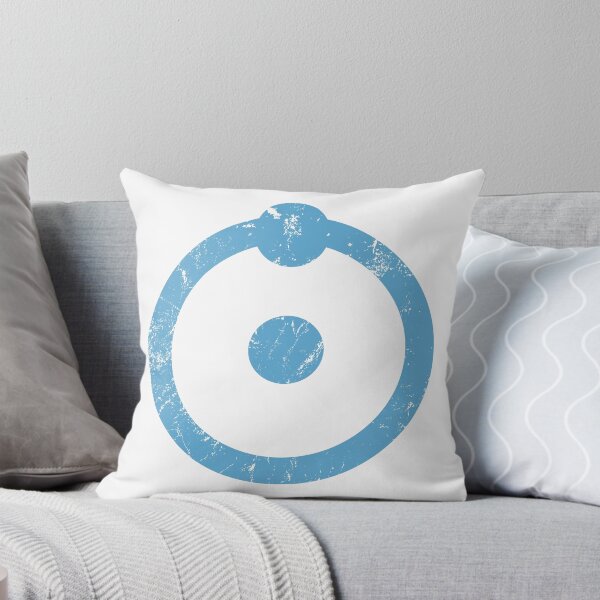 Item preview, Dr Manhattan - The Watchmen designed and sold by CosmicTornado.
