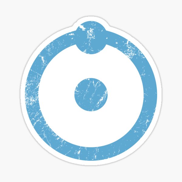 Item preview, Dr Manhattan - The Watchmen designed and sold by CosmicTornado.