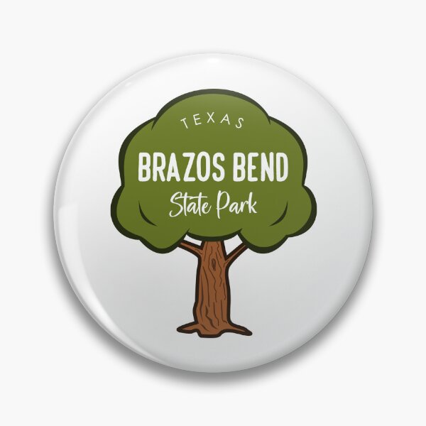 Item preview, Árbol de Texas del Parque Estatal Brazos Bend designed and sold by bivenart.