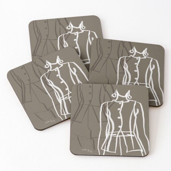 Item preview, Fashion Art Sketch designed and sold by Nadine_Prints.