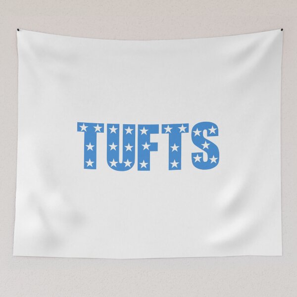 Item preview, tufts designed and sold by designsbysamantha.