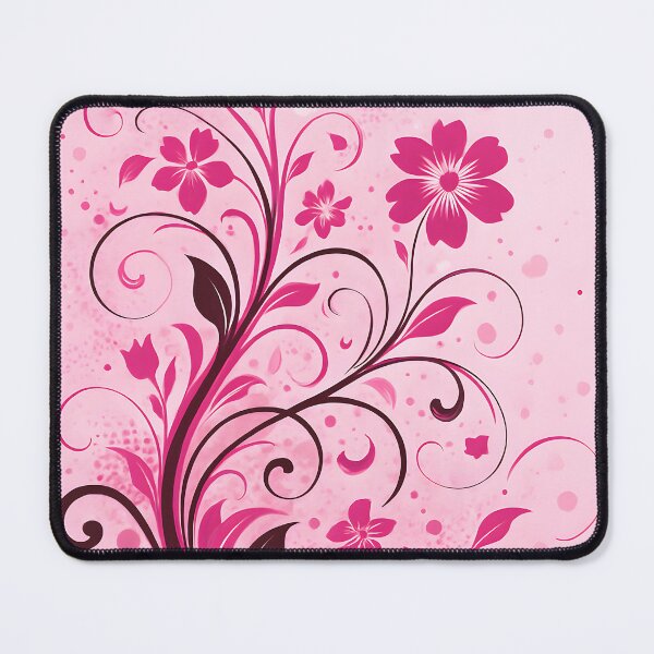 Item preview, Neo Y2K Aesthetic - Vector Flourish - Pink designed and sold by gustavotiano.