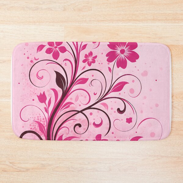 Item preview, Neo Y2K Aesthetic - Vector Flourish - Pink designed and sold by gustavotiano.