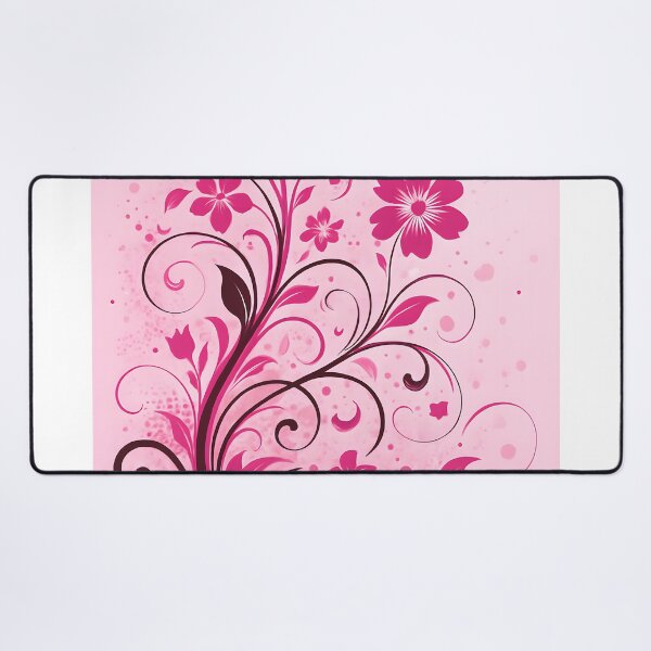 Item preview, Neo Y2K Aesthetic - Vector Flourish - Pink designed and sold by gustavotiano.