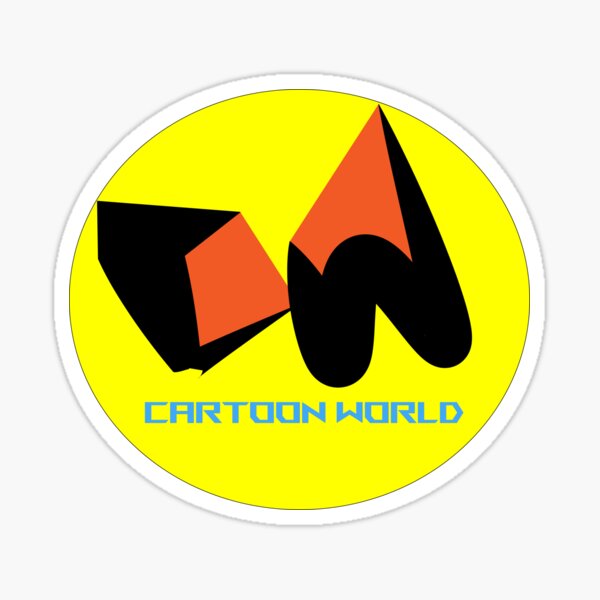 Item preview, Cartoon world designed and sold by manjitkar.