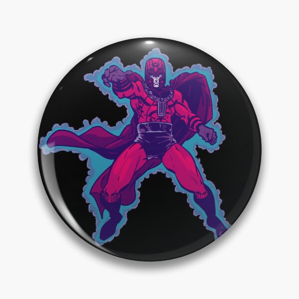 Item preview, Master of Magnetism designed and sold by NekoExpress.