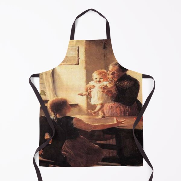 Item preview, A child taking their first steps designed and sold by JamesDunican.