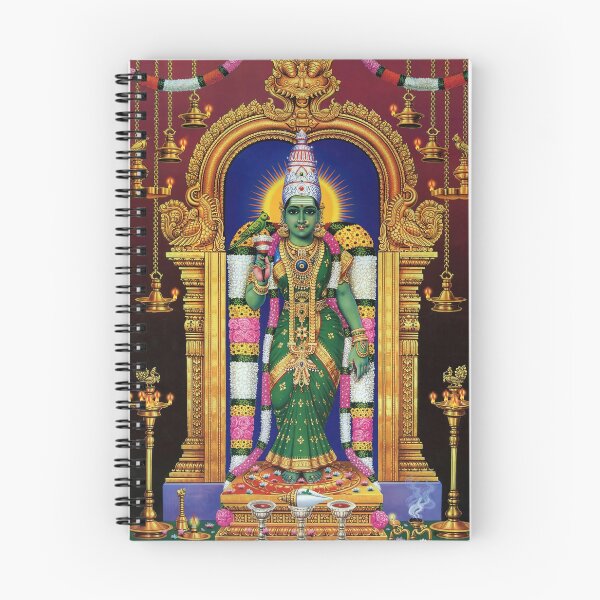 Item preview, Goddess Meenakshi designed and sold by Onodera.