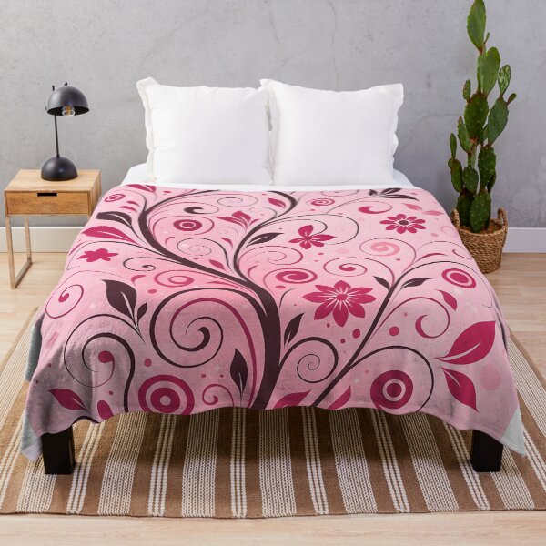 Item preview, Neo Y2K Aesthetic - Vector Flourish - Pink designed and sold by gustavotiano.