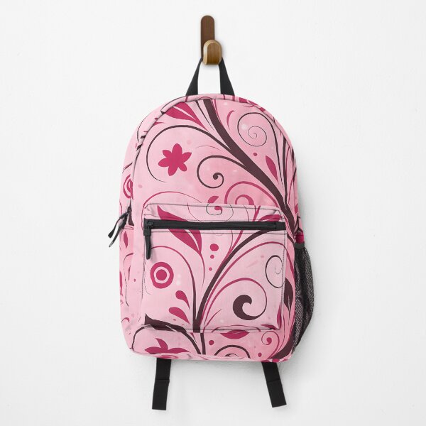 Item preview, Neo Y2K Aesthetic - Vector Flourish - Pink designed and sold by gustavotiano.