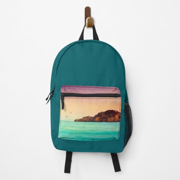 Item preview, Glowing Mediterranean Sea designed and sold by Dyrk Wyst Redbubble Shop.