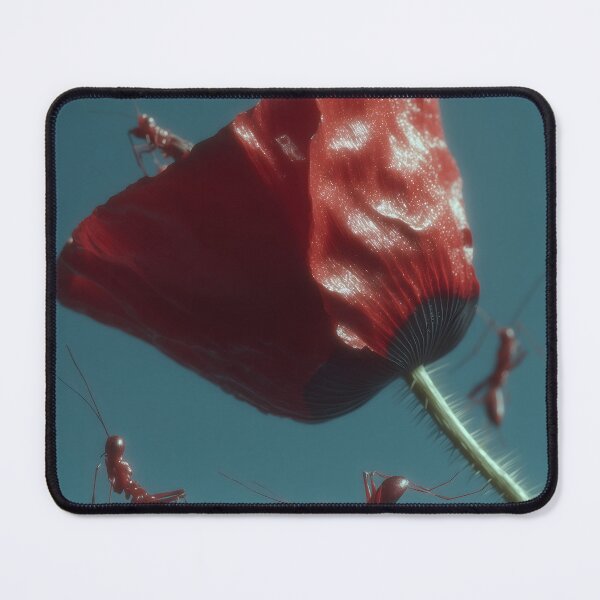 Item preview, The Bloom Watchers designed and sold by Matinez Pink.