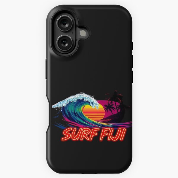 Item preview, Surf Fiji designed and sold by JackFreestone.