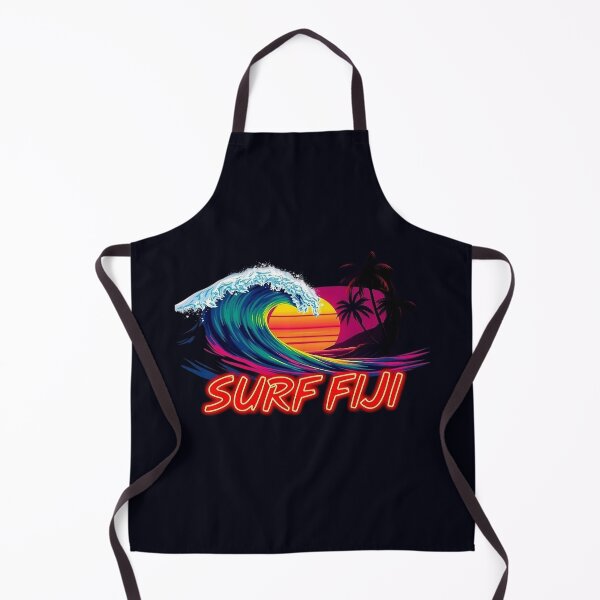 Item preview, Surf Fiji designed and sold by JackFreestone.