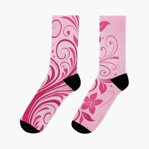 Item preview, Neo Y2K Aesthetic - Vector Flourish - Pink designed and sold by gustavotiano.