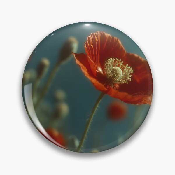 Item preview, Scarlet March designed and sold by Matinez Pink.