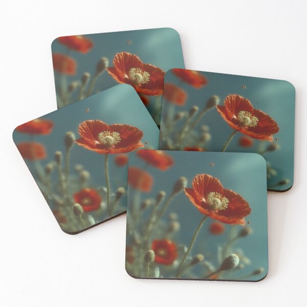 Item preview, Scarlet March designed and sold by Matinez Pink.