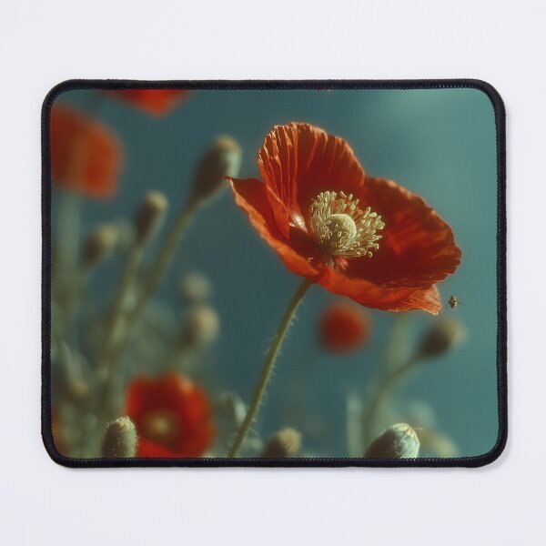Item preview, Scarlet March designed and sold by Matinez Pink.