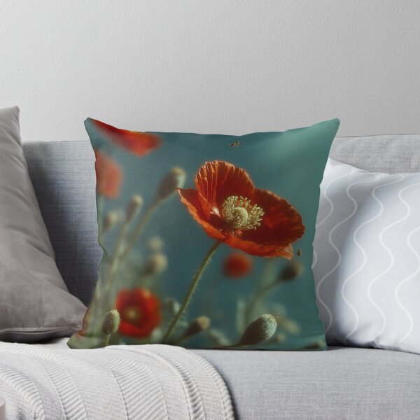 Item preview, Scarlet March designed and sold by Matinez Pink.