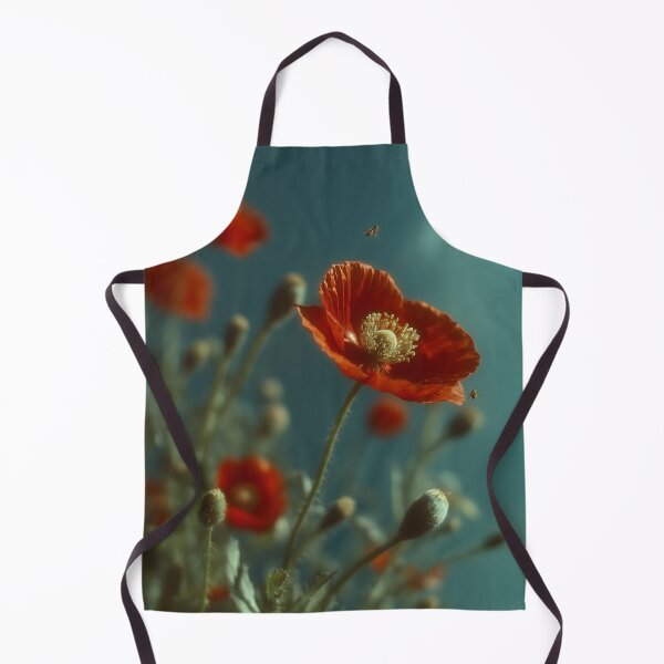Item preview, Scarlet March designed and sold by Matinez Pink.
