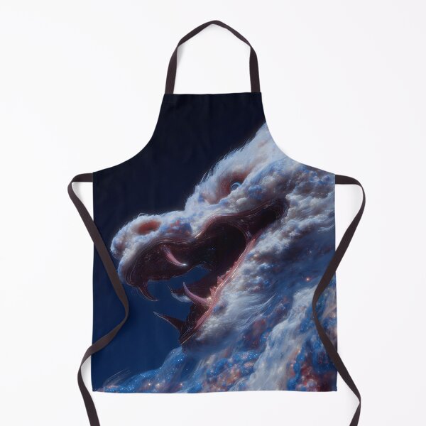 Item preview, Nebulith, the World Howler designed and sold by Matinez Pink.