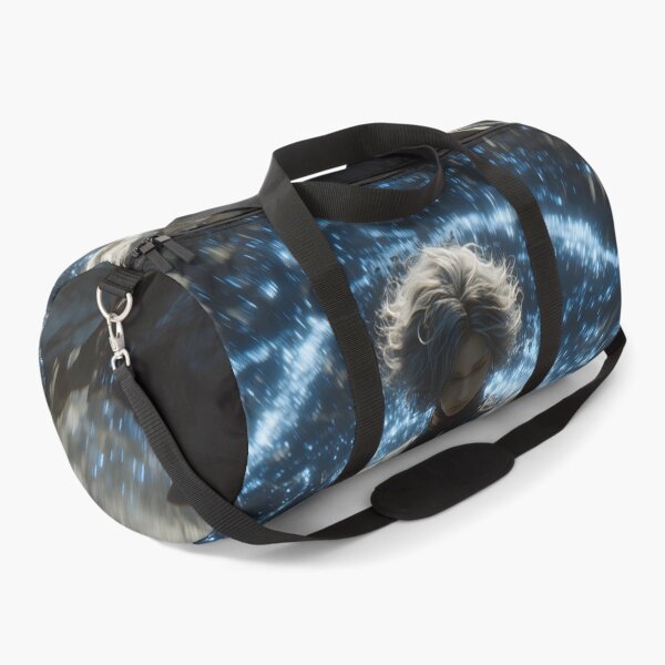 Item preview, The Dream Traveler designed and sold by Matinez Pink.