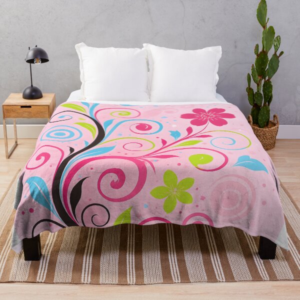Item preview, Neo Y2K Aesthetic - Vector Flourish - Pink designed and sold by gustavotiano.