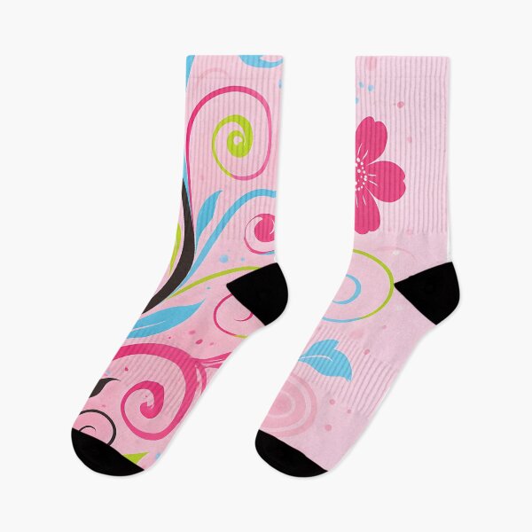 Item preview, Neo Y2K Aesthetic - Vector Flourish - Pink designed and sold by gustavotiano.